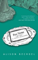 Fun Home. A family tragicomic