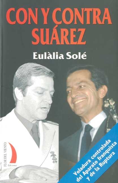 Con y contra Suárez