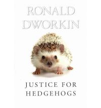 Justice for hedgehogs