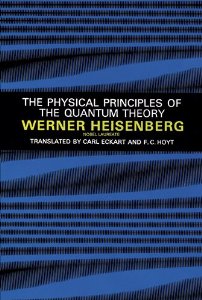 Physical principles of the quantum theory