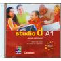 Studio d A1 Digitaler Stoffverteilungsplaner (CD-ROM)