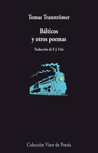 Bálticos y otros poemas