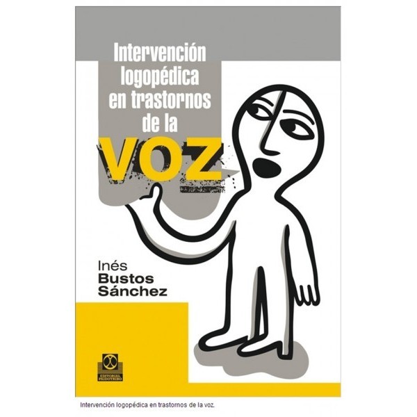 Intervención logopédica en trastornos de la voz