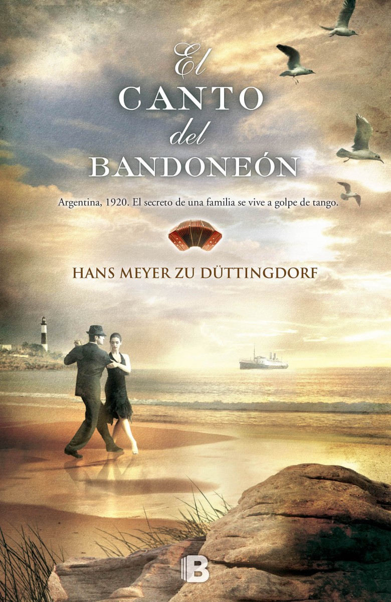 El canto del bandoneón