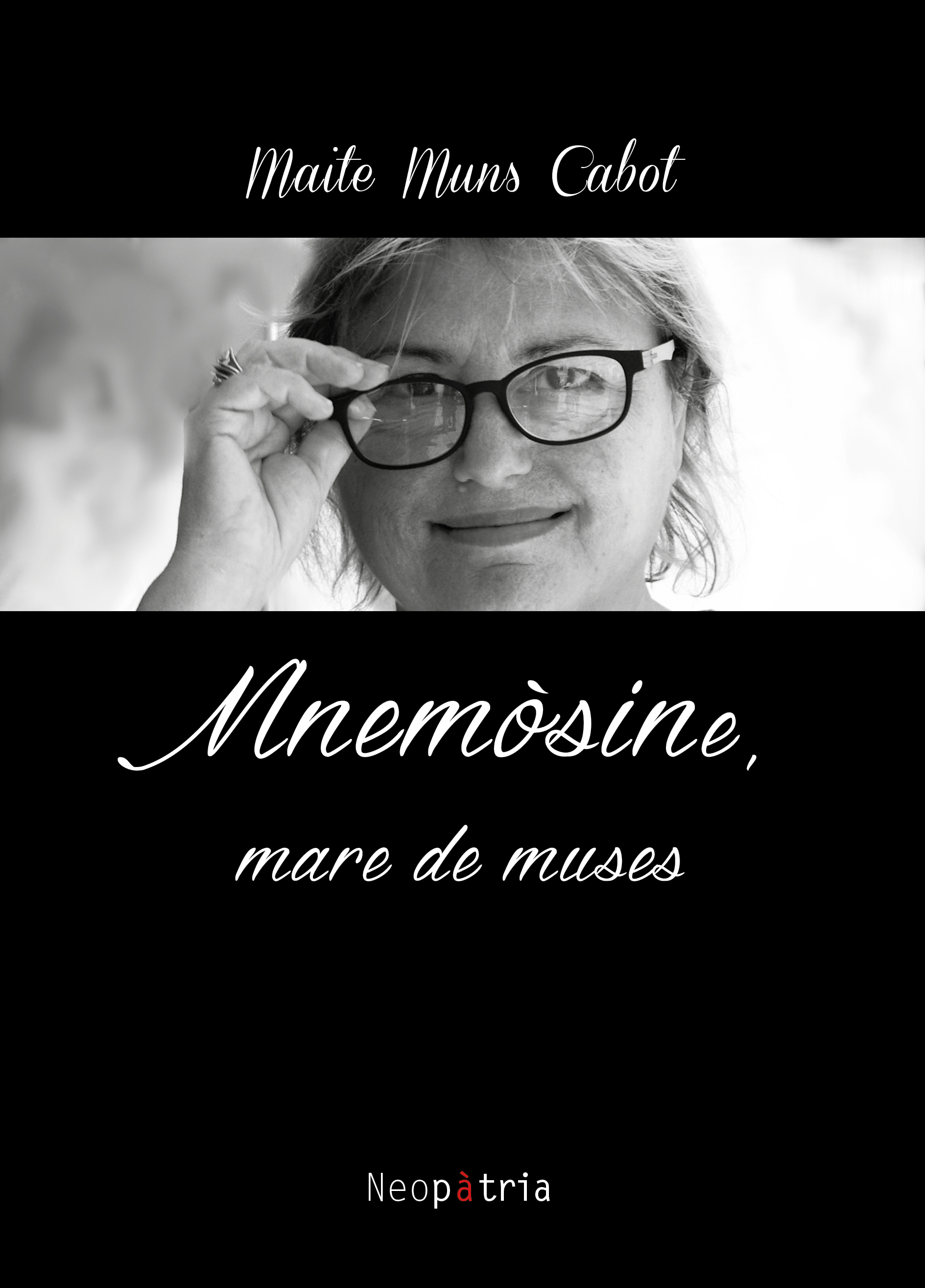 Mnemòsine, mare de muses