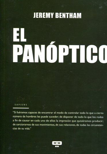 El Panóptico