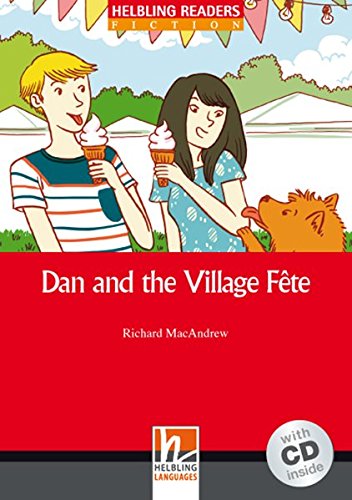 Dan And The Village Fete (+ CD)