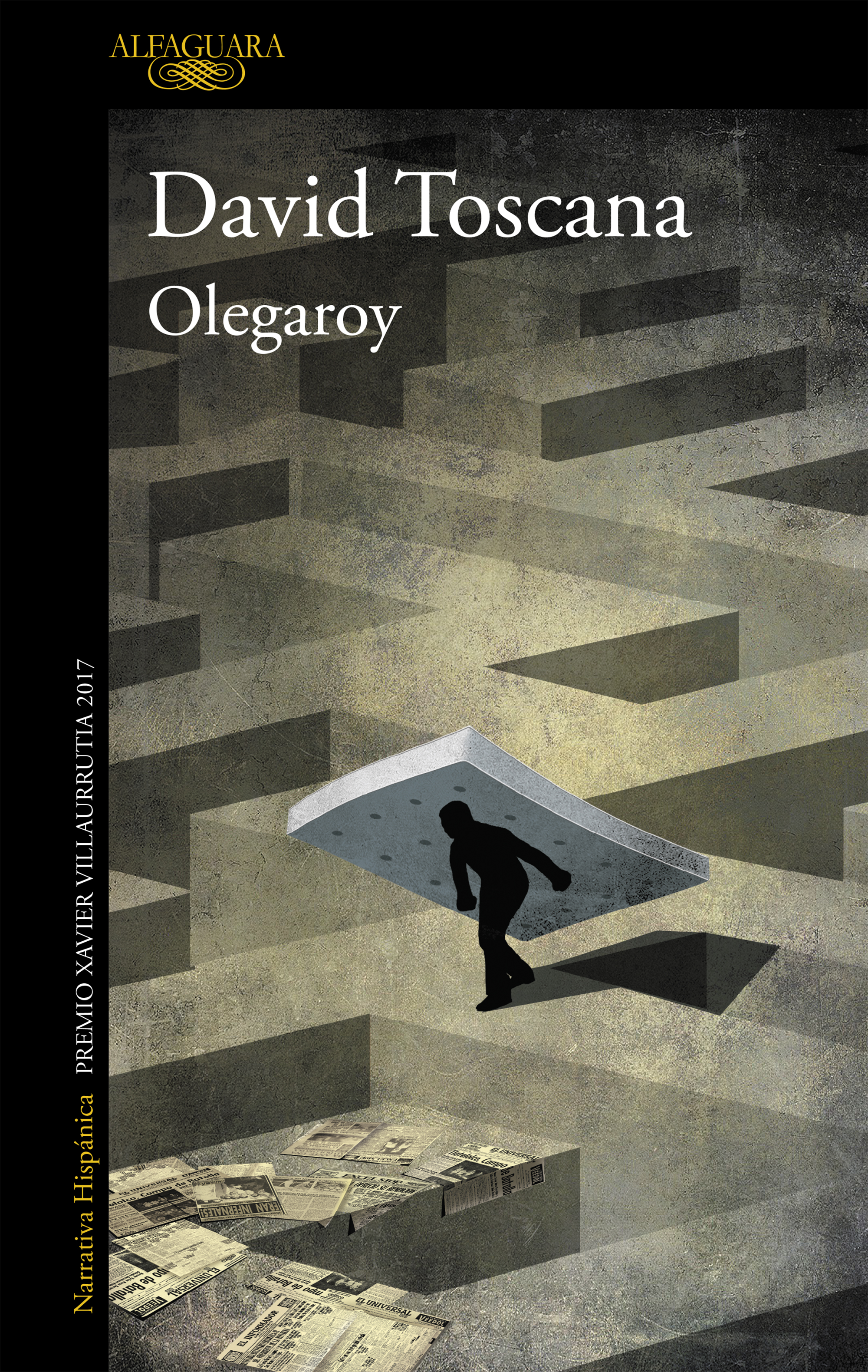 Olegaroy