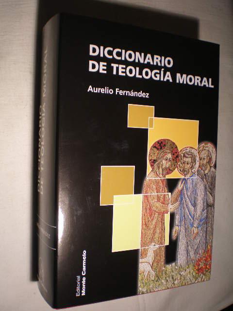 Diccionario de Teología Moral