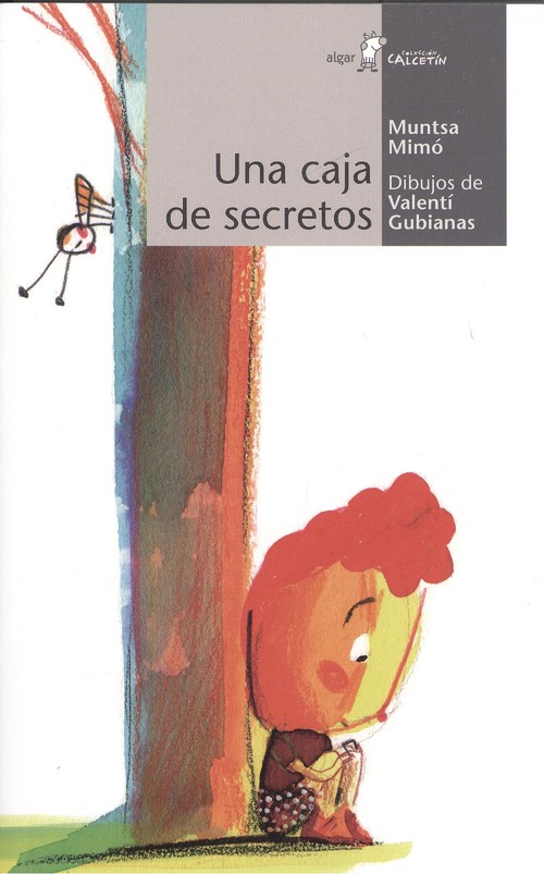 Una caja de secretos