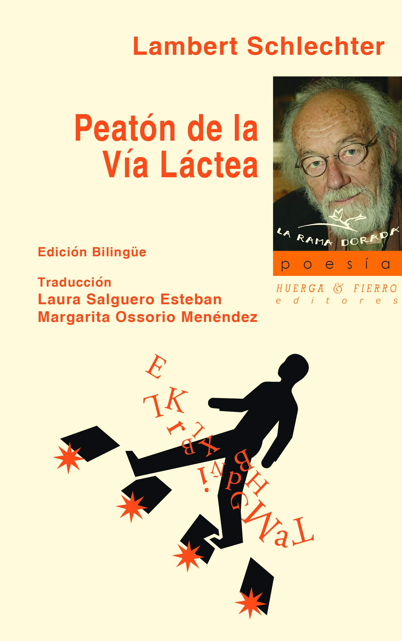 Peatón de la Vía Láctea