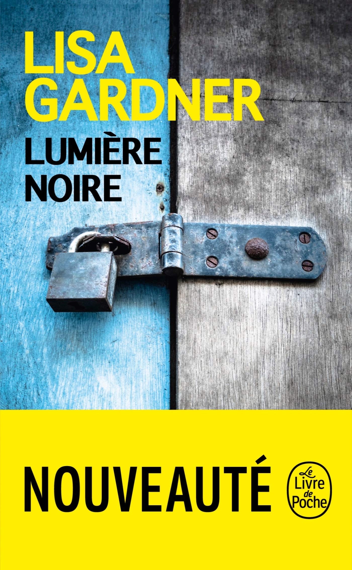 Lumière Noire