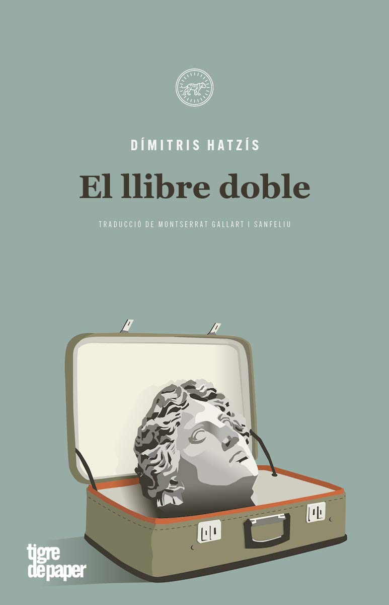 El llibre doble