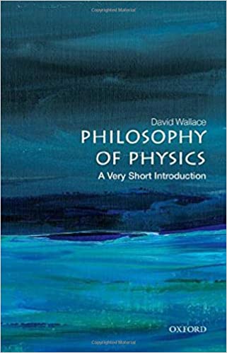 Philosophy of Physics: A Very Short Introduction