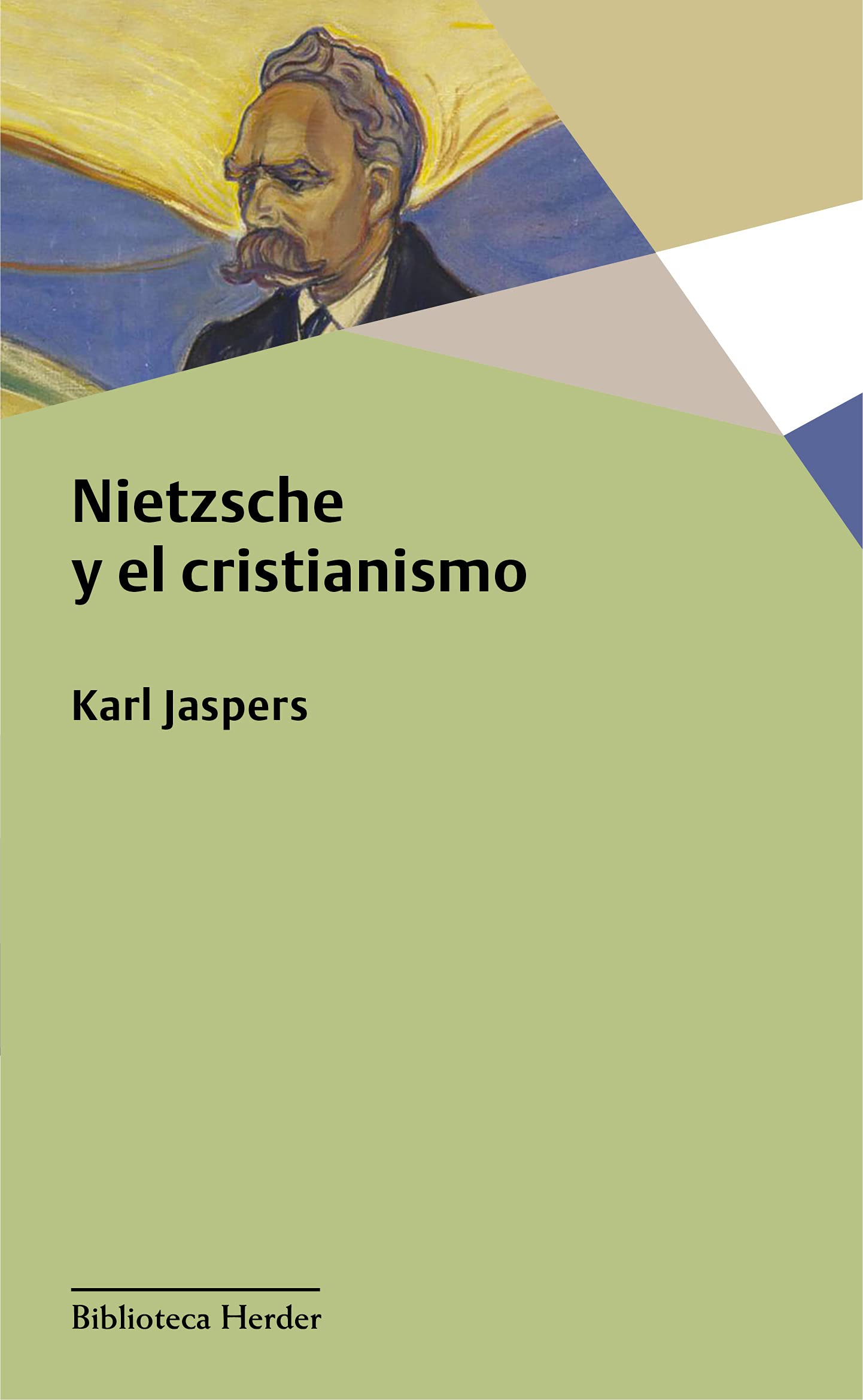 Nietzsche y el cristianismo