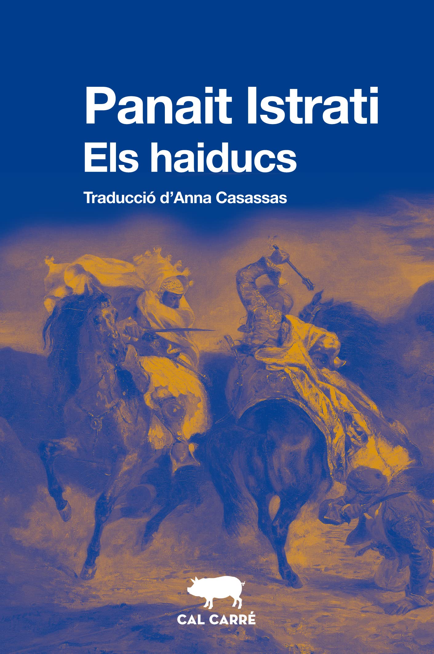 Els haiducs