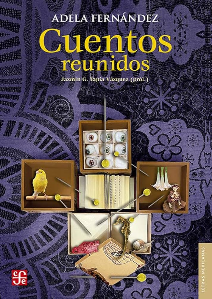 Cuentos reunidos