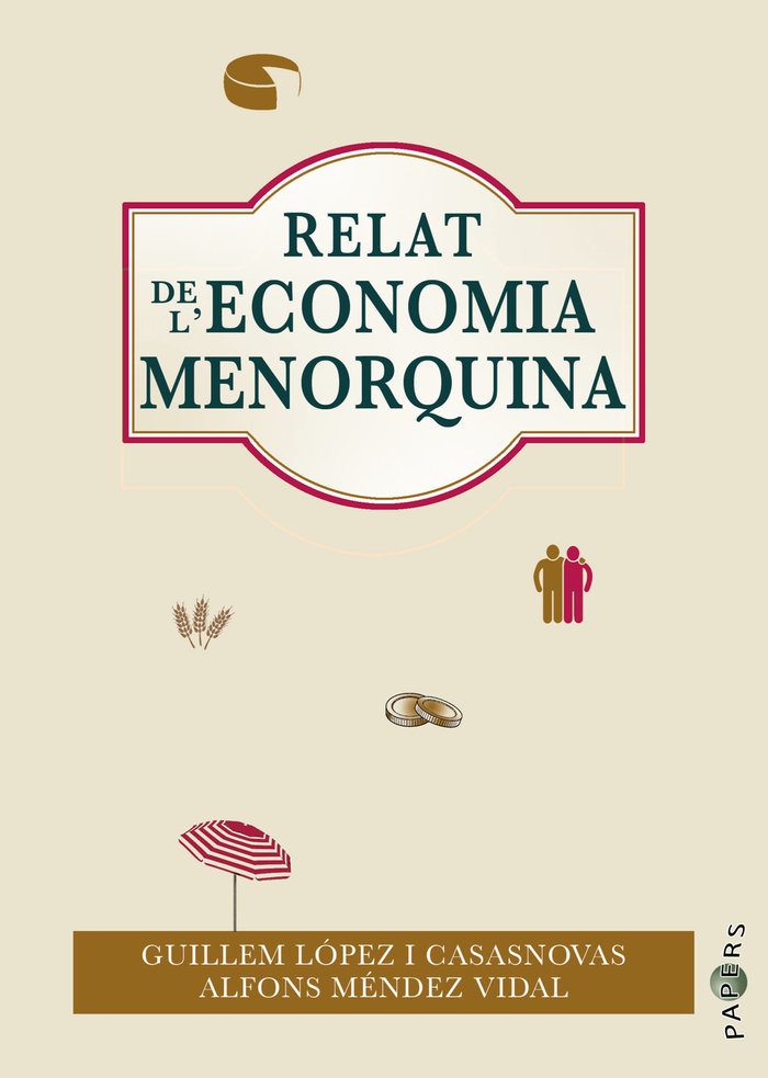 Relat de l'economia menorquina