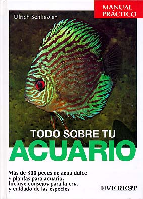 Todo sobre tu acuario