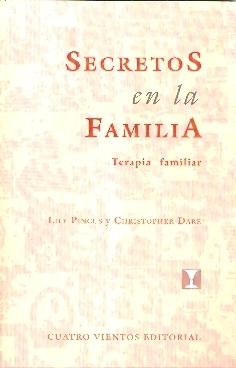 Secretos en la familia. Terapia familiar