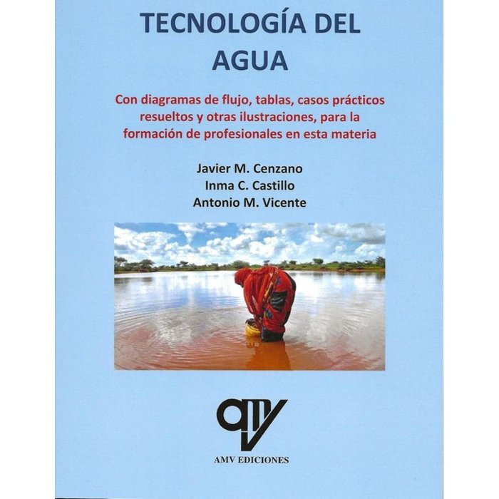 Tecnología del agua