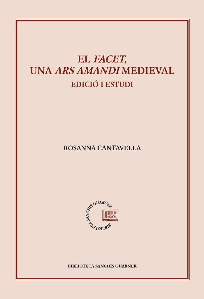 El Facet, un Ars Amandi medieval