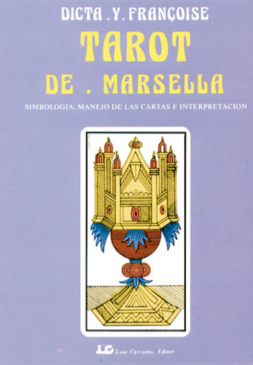 Tarot de Marsella