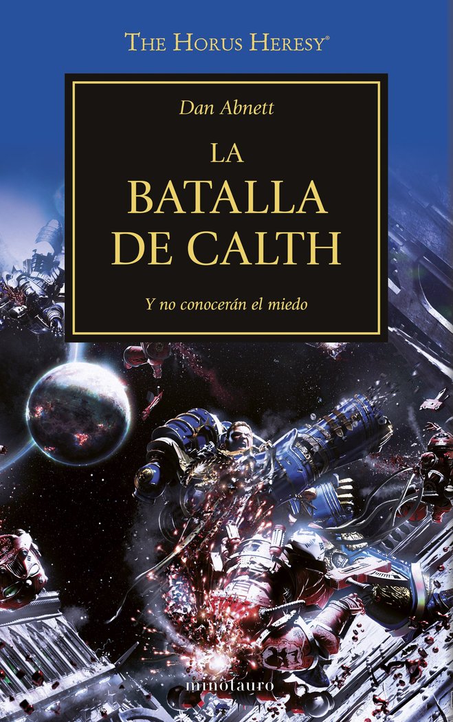 The Horus Heresy nº 19/54 La batalla de Calth