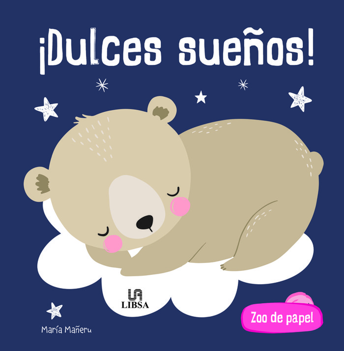 DULCES SUEÑOS