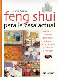 Feng Shui para la casa actual