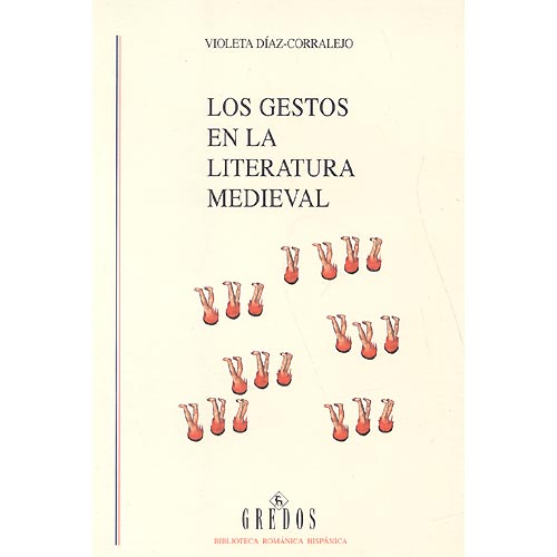 Los gestos en la literatura medieval