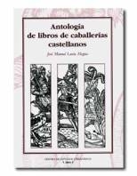 Antología de libros de pastores