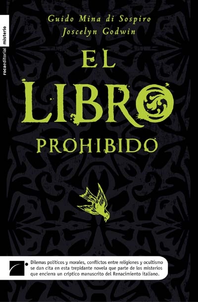 El libro prohibido