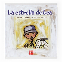 La estrella de Lea