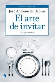 El arte de invitar. Su protocolo