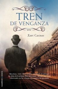 Tren de venganza