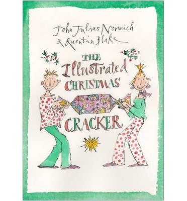 The Illustrated Christmas Cracker