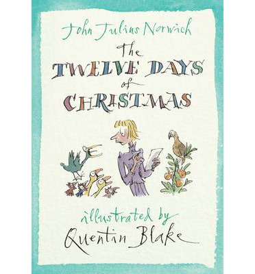 The Twelve Days of Christmas