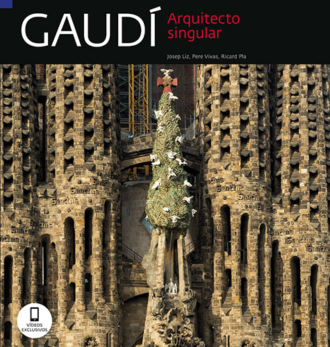 Gaudí. Arquitectura singular