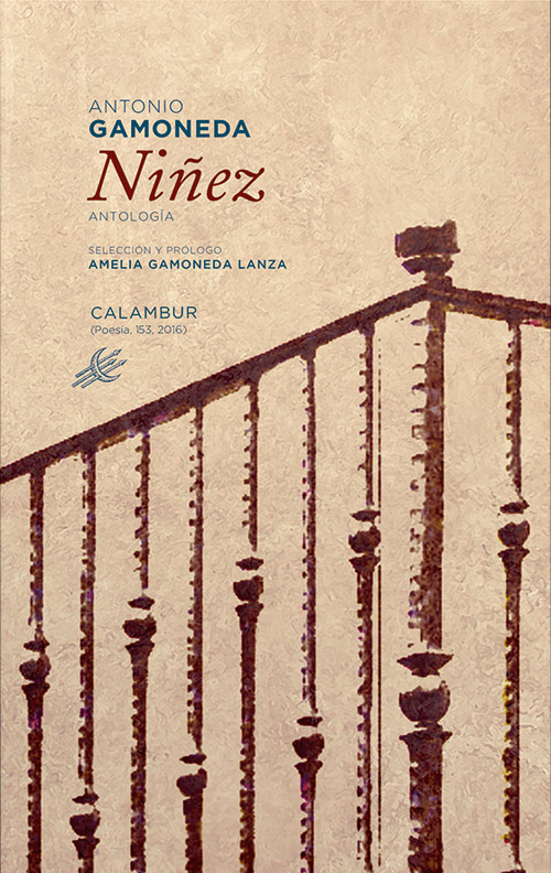 Niñez (selección y prólogo de Amelia Gamoneda)