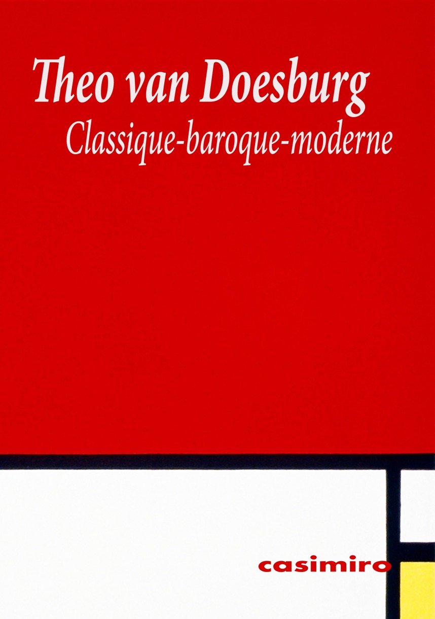 Classique-baroque-moderne