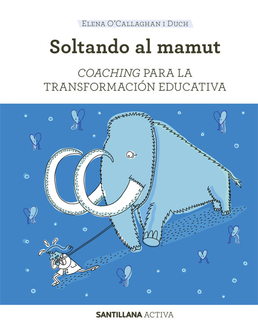 Coaching para la transformacion educativa