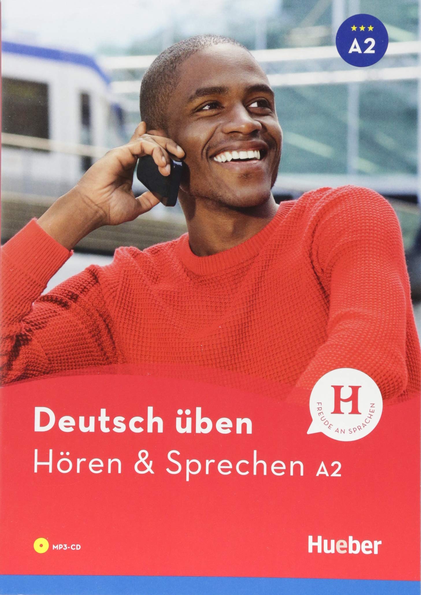 Deutsch üben: Hören & Sprechen A2 mit MP3-CD