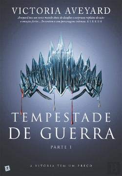 Tempestade De Guerra