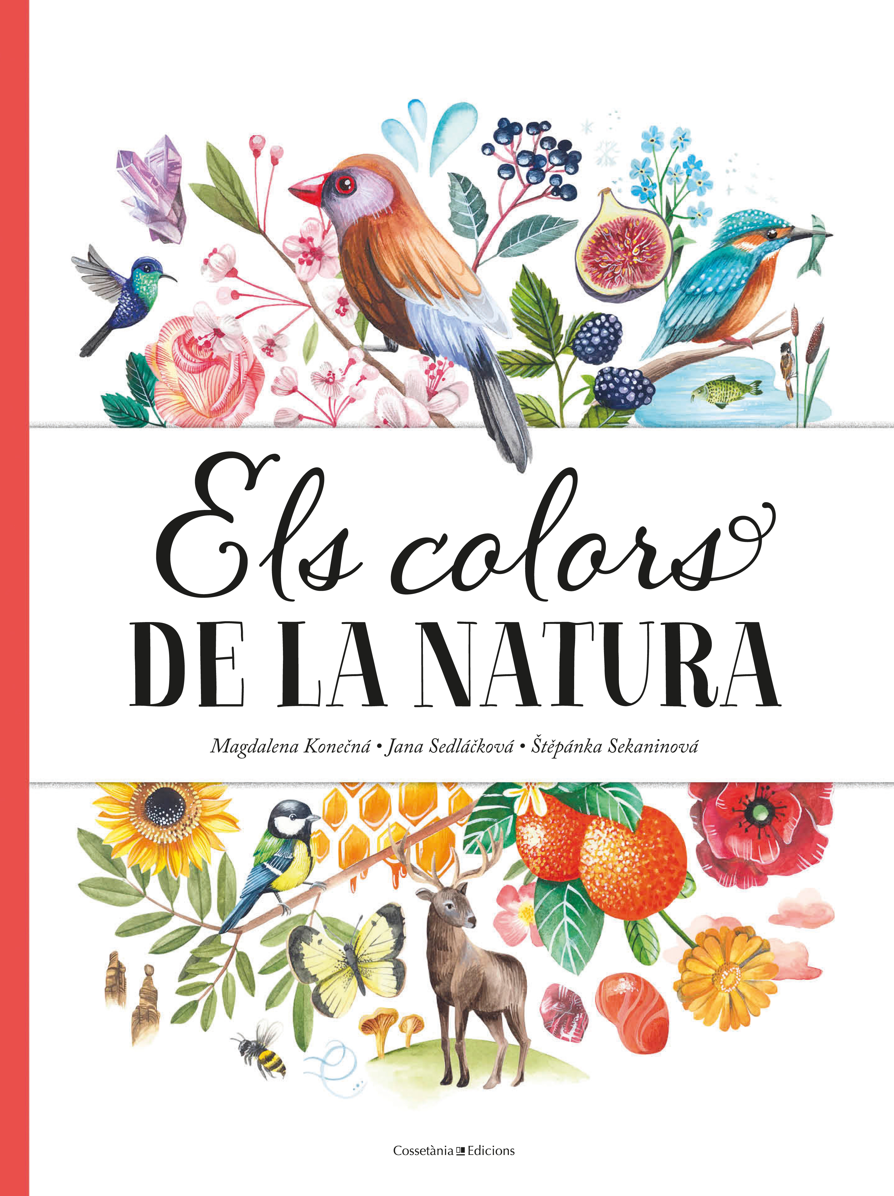 Els colors de la natura