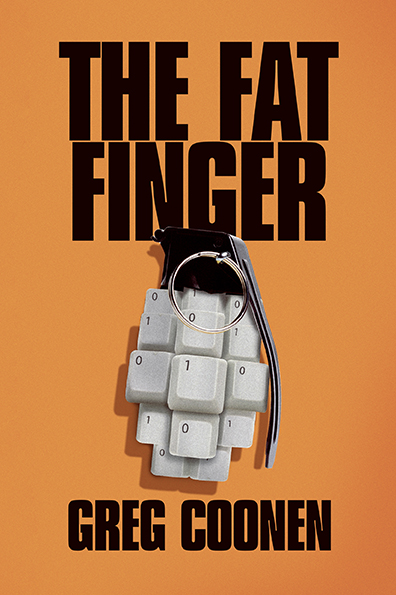 The Fat Finger