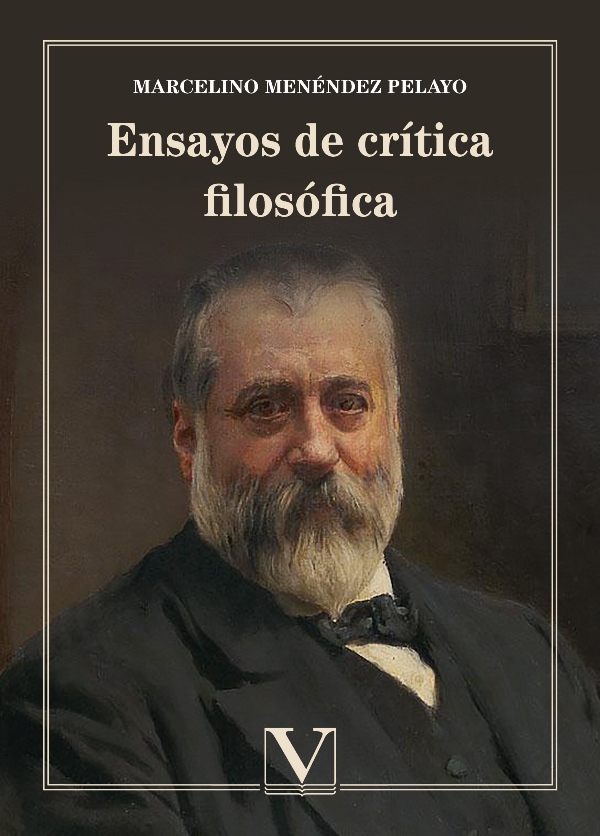 Ensayos de crítica filosófica