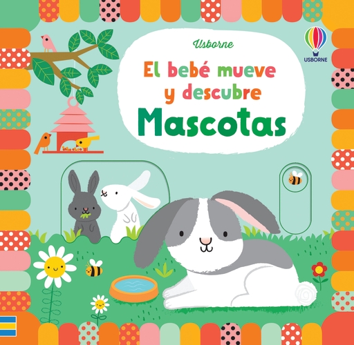 Mascotas