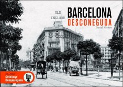 Barcelona desconeguda. 3a edició