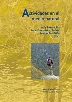 Actividades en el medio natural